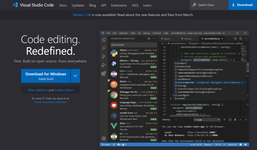 Start with React js Introduction